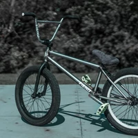 BMX kerékpár