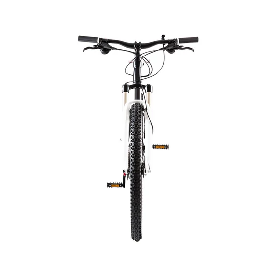 Amsterdam 2020 MTB kerékpár alumínium - fekete/pirosAmsterdam 2020 MTB kerékpár alumínium - fekete/piros